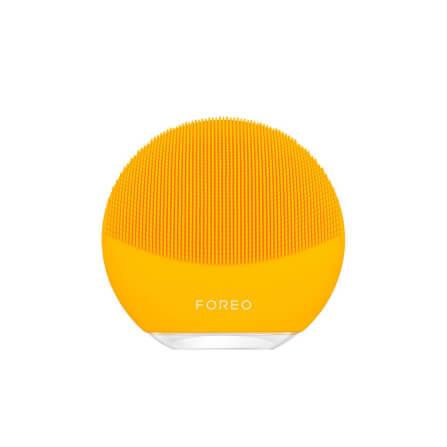 เครื่องล้างหน้า FOREO LUNA Mini 3 Sunflower Yellow_1